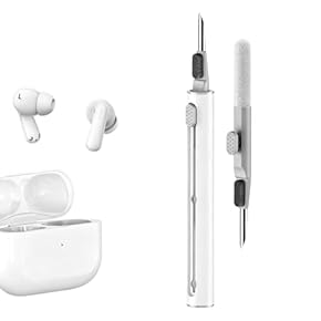 ワイヤレスイヤホン 充電ケース ホワイト dロゴ Amazon.co.jp: PZX Bluetooth イヤホン 充電収納ボックス 片耳